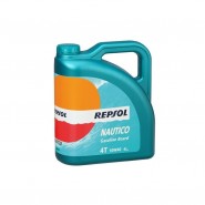 ALYVA REPSOL GASOLINE BOARD 4T 10W40 4L